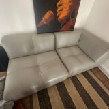 Corner sofa, Cinna, four modules