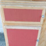 Mado terracotta buffet