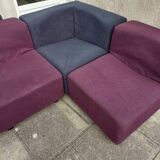 Modular sofa