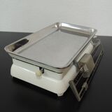 Household balance testut