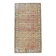 5x10 Geometric Tribal Motifs Vintage Pattern Rug, 159x290Cm