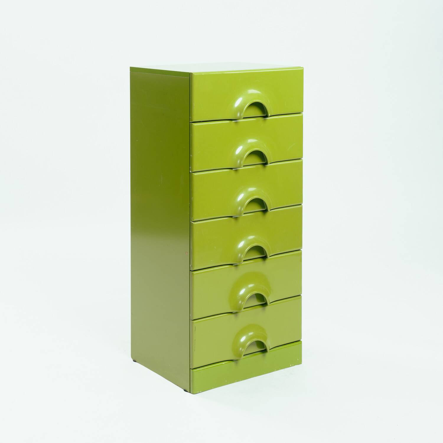 Commode à Tiroirs Schonbuch Quadro par Jurgen Lange pour Schönbuch, 1960s