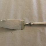 Model Cluny pie server. Christofle. silver plated