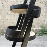 Pair of Halfa chairs by Baumann