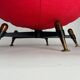 Italian Kosmo Chair by Rito Valla for IPE, 1950s