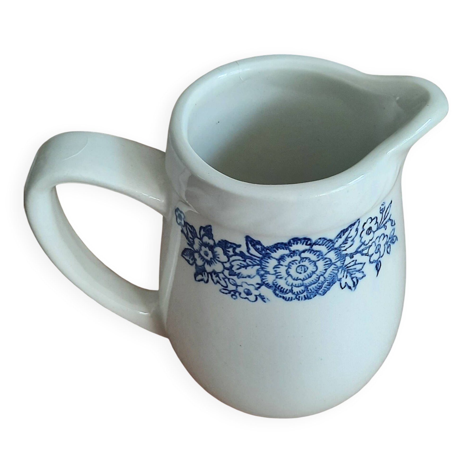 Wembley Don Quixote Model Milk Jug