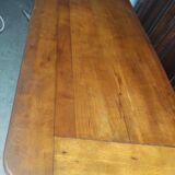 Louis Philippe era buffet in cherry