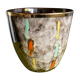 Cache pot céramique vintage