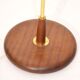 Scandinavian floor lamp