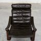 Fauteuil Georg Thams pour Vejen Polstermøbelfabrik