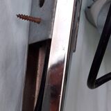 Space Age Wall Light