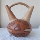 Trinidad Santander terracotta pottery