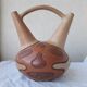 Trinidad Santander terracotta pottery