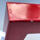 Vintage lamp design years 70