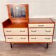 Regy vanity unit