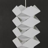 1960s Symfoni Pendant Light by Preben Dahl for Hans Folsgaard, Denmark