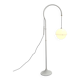 Floor lamp model 4055 by Luigi Bandini Buti for Kartell, 1960