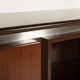 Cabinet de bar Ludovico Arcebis Parioli, Italie, années 1970