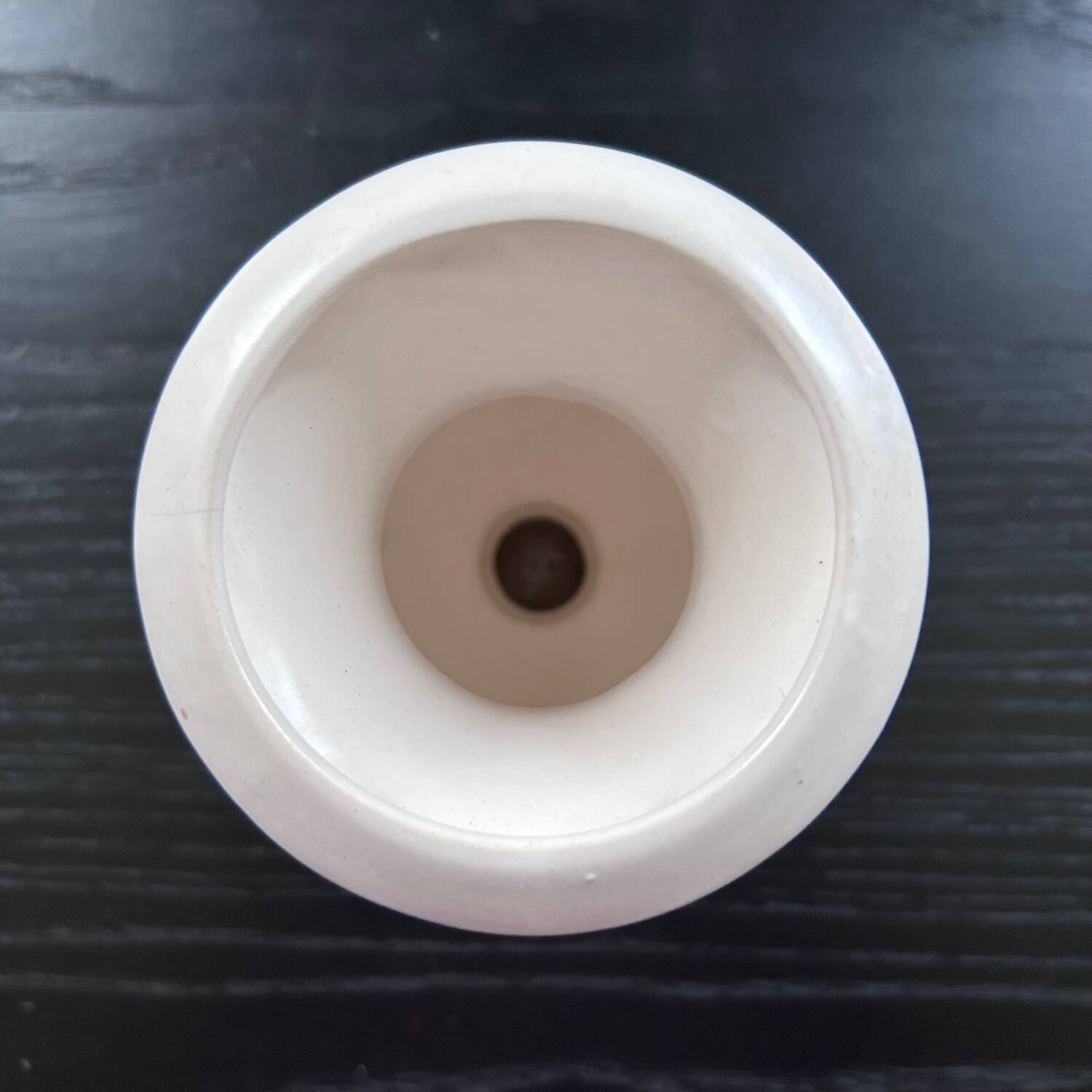 Pair of small Medici vases