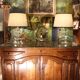 18th-century hunting furniture