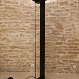 MPC floor lamp designed by Gilles Derain, Lumen edition, 1980