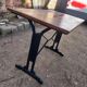 Table bistrot