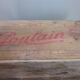 Poulin chocolate case