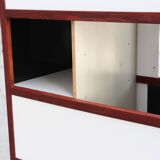 Wardrobe André Sornay