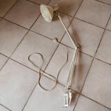 Ledu articulated architect lamp