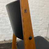 Scandinavian chair from the 50s-60s