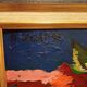 Adrien Seguin 1926-2005 Still life signed dated 1992