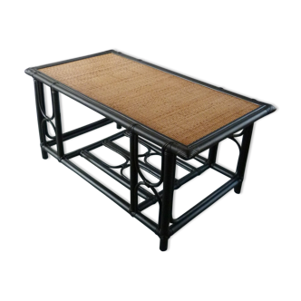 70s coffee table