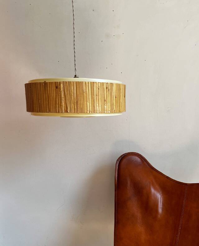 Scandinavian suspension