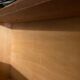 Commode vintage