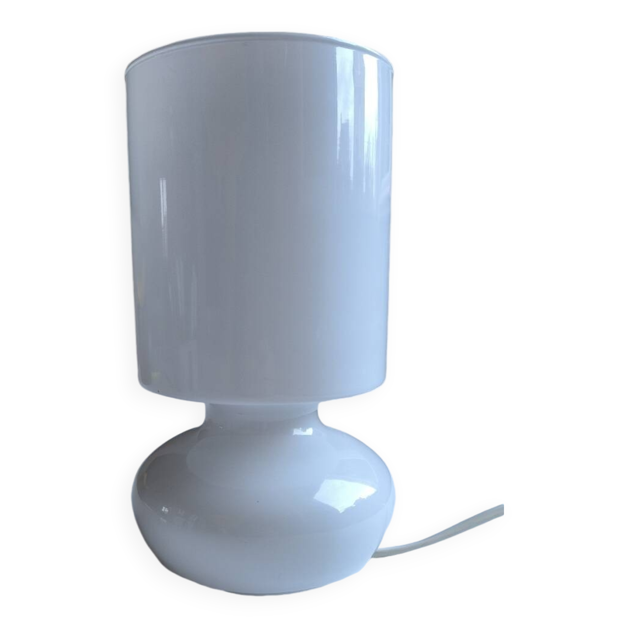 Ikea Lykta table lamp 1990