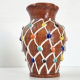 Vintage vase 1950