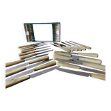 Box of 24 knives