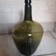 Old demijohn/ Dame Jeanne
