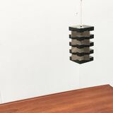 Suspension Dutch Star Mid-Century by J. J. M. Hoogervorst for Anvia