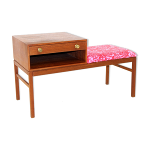 banc-téléphone Casino,