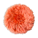 Juju hat pink 60 cm