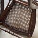 Pair of flying chairs 1900