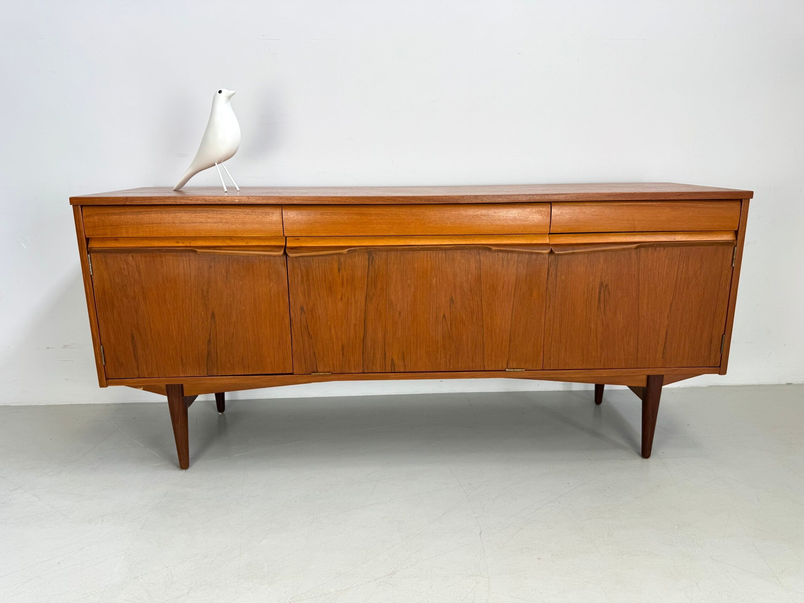 Vintage sideboard.