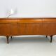 Vintage sideboard.