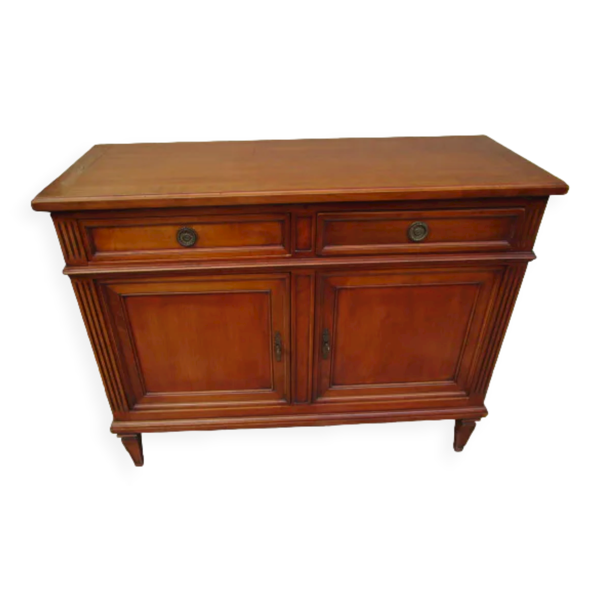 Old Louis XVI style sideboard