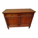 Old Louis XVI style sideboard