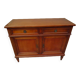Old Louis XVI style sideboard