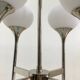 4-glass glasses from Sciolari