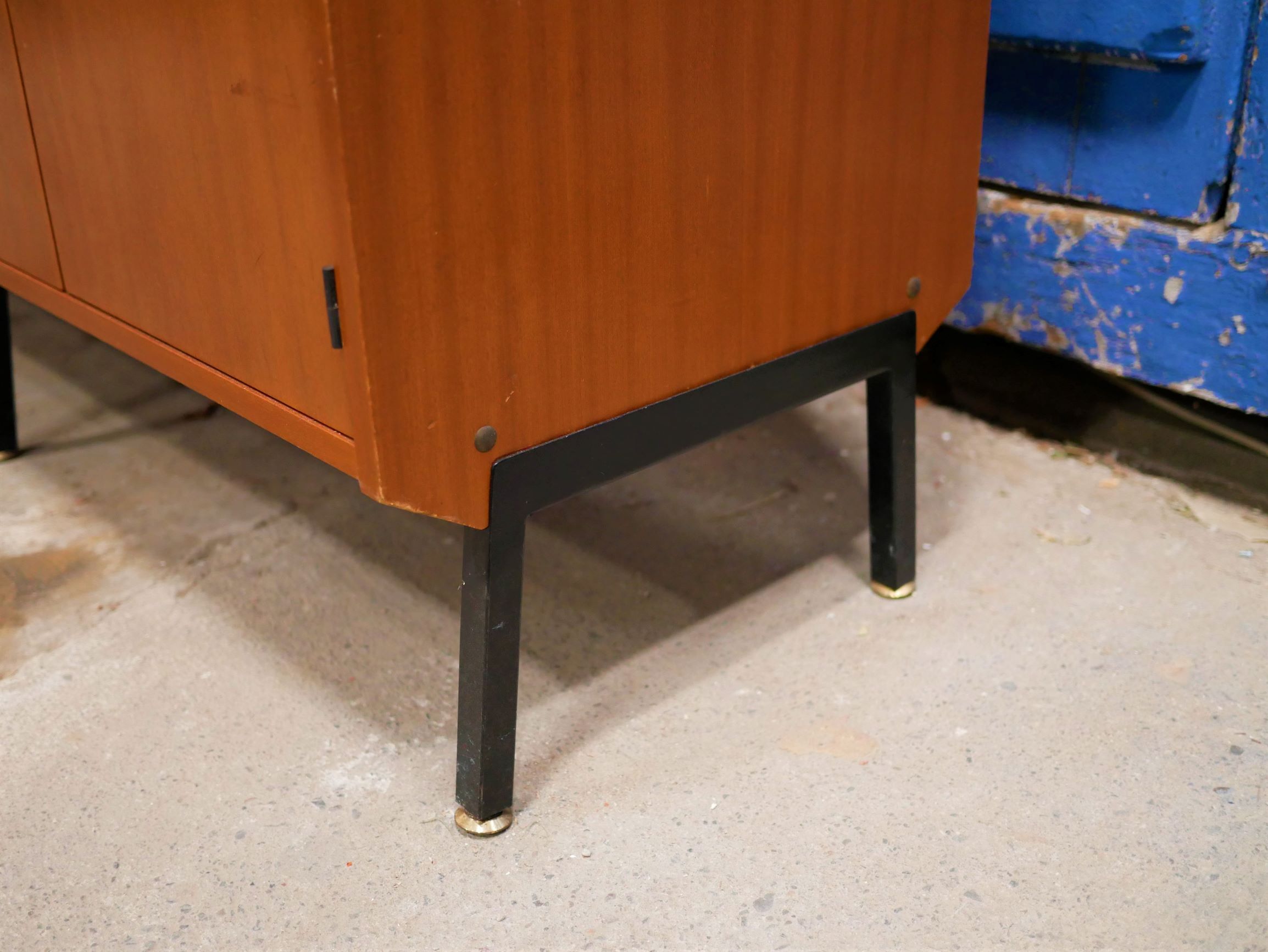 Buffet by René-Jean Caillette for Charron editions