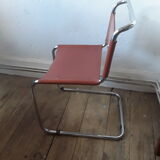 Cantilever chairs
